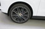 Porsche Cayenne - fotka číslo 6