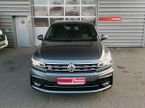 Volkswagen Tiguan - fotka číslo 4