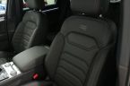 Volkswagen Touareg - fotka číslo 10