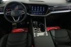 Volkswagen Touareg - fotka číslo 13