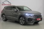 Volkswagen Touareg - fotka číslo 1