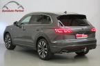 Volkswagen Touareg - fotka číslo 2