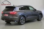 Volkswagen Touareg - fotka číslo 4