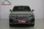 Volkswagen Touareg - fotka číslo 5