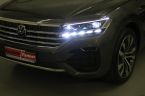 Volkswagen Touareg - fotka číslo 6