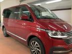 Volkswagen Multivan - fotka číslo 6