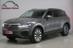Volkswagen Touareg - fotka číslo 0