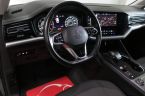 Volkswagen Touareg - fotka číslo 11