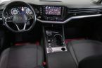 Volkswagen Touareg - fotka číslo 12
