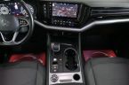 Volkswagen Touareg - fotka číslo 22