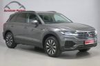 Volkswagen Touareg - fotka číslo 4
