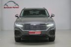 Volkswagen Touareg - fotka číslo 5