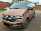 Volkswagen T6.1 - fotka číslo 0