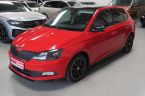 Škoda Fabia - fotka číslo 0