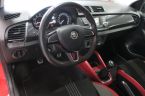 Škoda Fabia - fotka číslo 15