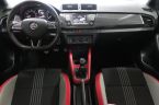 Škoda Fabia - fotka číslo 16