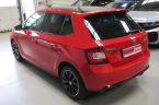 Škoda Fabia - fotka číslo 1