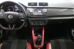 Škoda Fabia - fotka číslo 24