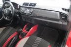Škoda Fabia - fotka číslo 37