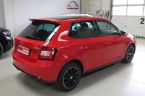 Škoda Fabia - fotka číslo 3