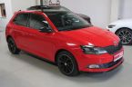 Škoda Fabia - fotka číslo 4