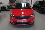 Škoda Fabia - fotka číslo 5