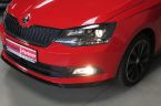 Škoda Fabia - fotka číslo 6