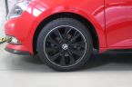 Škoda Fabia - fotka číslo 7