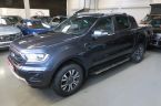 Ford Ranger - fotka číslo 0