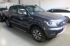 Ford Ranger - fotka číslo 4