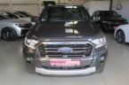 Ford Ranger - fotka číslo 5