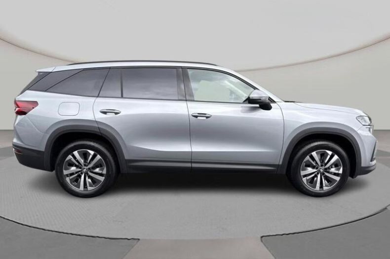 Škoda Kodiaq - hlavní fotka