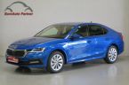 Škoda Octavia - fotka číslo 0