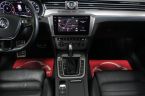 Volkswagen Passat - fotka číslo 22