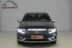 Volkswagen Passat - fotka číslo 5