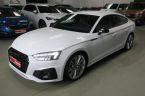 Audi A5 - fotka číslo 0