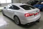 Audi A5 - fotka číslo 1