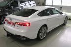 Audi A5 - fotka číslo 3