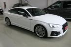Audi A5 - fotka číslo 4