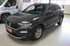 Volkswagen T-Roc - fotka číslo 0