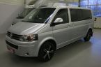 Volkswagen Caravelle - fotka číslo 0