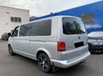 Volkswagen Caravelle - fotka číslo 4