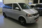 Volkswagen Caravelle - fotka číslo 4