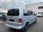 Volkswagen Caravelle - fotka číslo 6