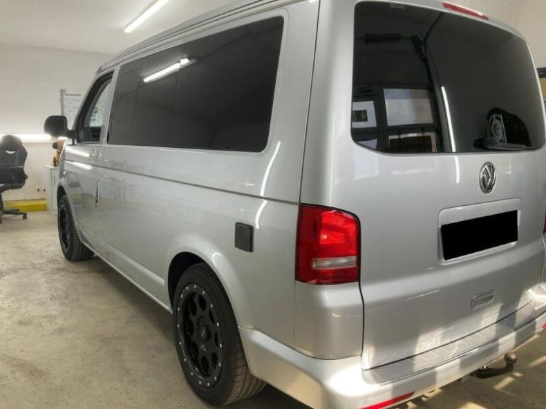 Volkswagen T5 California - hlavní fotka