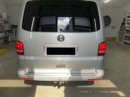 Volkswagen T5 California - fotka číslo 3