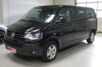 Volkswagen Multivan - fotka číslo 0
