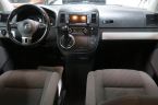 Volkswagen Multivan - fotka číslo 11