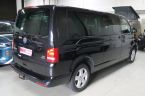 Volkswagen Multivan - fotka číslo 3
