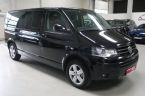 Volkswagen Multivan - fotka číslo 4